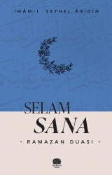 Selam Sana Ramazan Duası - Karavan Kitap