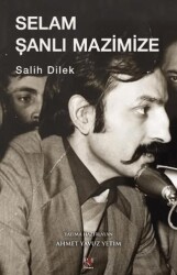 Selam Şanlı Mazimize - Panama Yayıncılık