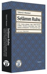 Selamın Ruhu - Büyüyen Ay Yayınları