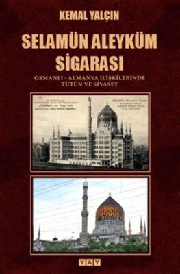 Selamün Aleyküm Sigarası - 1