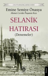 Selanik Hatırası Denemeler - Dorlion Yayınları
