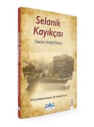 Selanik Kayıkçısı - Ritim Plus Yayınları