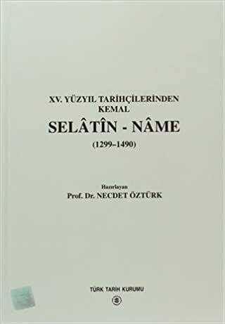 Selatin - Name 