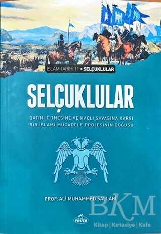 Selçuklular - Ravza Yayınları