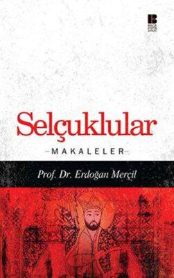 Selçuklular kapağı