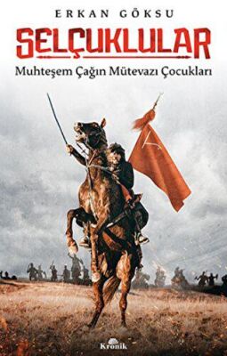 Selçuklular kapağı