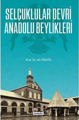 Selçuklular Devri Anadolu Beylikleri kapağı
