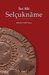 Selçukname - Kitabevi Yayınları