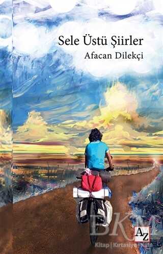 Sele Üstü Şiirler - Az Kitap