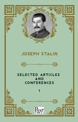 Selected Articles and Conferences 1 - 1