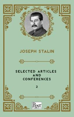 Selected Articles and Conferences 2 - 1