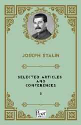 Selected Articles and Conferences 3 - Paper Books