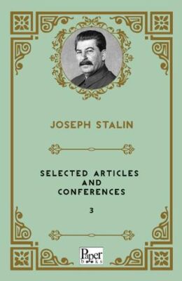 Selected Articles and Conferences 3 - 1
