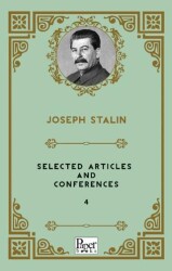 Selected Articles and Conferences 4 - Paper Books
