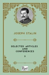 Selected Articles and Conferences 5 - Paper Books