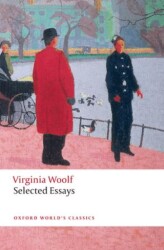 Selected Essays - Oxford University Press - Classics