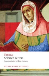 Selected Letters - Oxford University Press - Classics