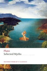 Selected Myths - Oxford University Press - Classics