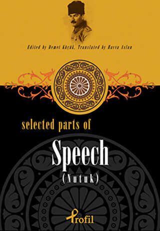 Selected Parts Of Speech Nutuk
