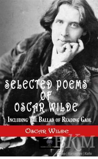 Selected Poems of Oscar Wilde - Platanus Publishing