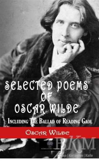 Selected Poems of Oscar Wilde