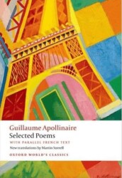 Selected Poems With Parallel French Text - Oxford University Press - Classics