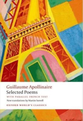 Selected Poems With Parallel French Text - 1