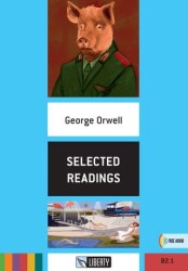 Selected Readings Step Up B2.1 - Liberty