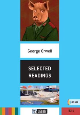 Selected Readings Step Up B2.1 - 1