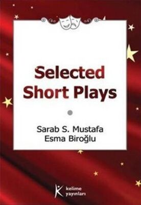 Selected Short Plays - 1