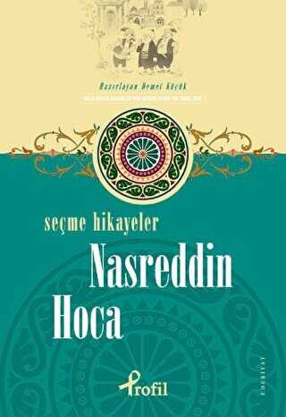 Selected Stories of Nasraddin Hodja - 2