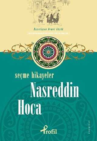 Selected Stories of Nasraddin Hodja