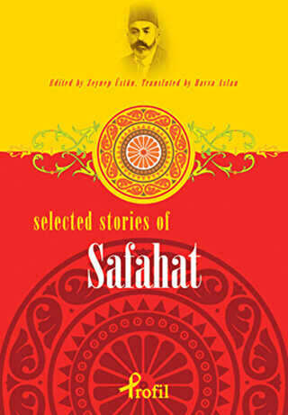Selected Stories Of Safahat - Profil Kitap