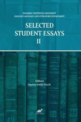 Selected Student Essays II - 1