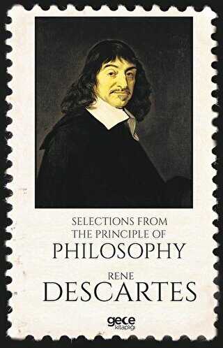 Selections from the Principle of Philosophy