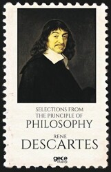 Selections from the Principle of Philosophy - Gece Kitaplığı