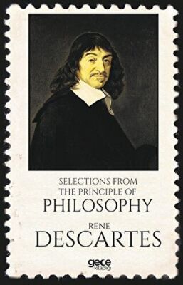 Selections from the Principle of Philosophy - 1
