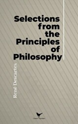 Selections from the Principles of Philosophy - Günce Yayınları