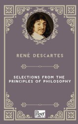 Selections From The Principles Of Philosophy - Paper Books