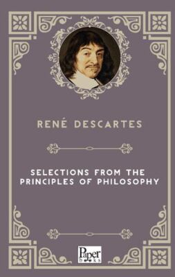 Selections From The Principles Of Philosophy - 1