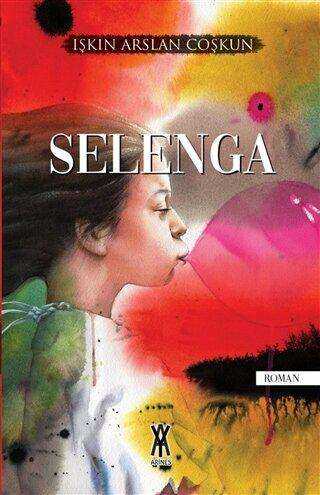 Selenga - 1