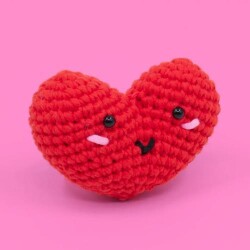 Selfi Caniko Örgü Seti - 3