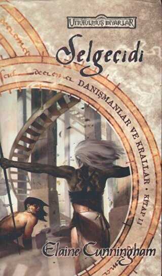 Selgeçidi Unutulmuş Diyarlar Danışmanlar ve Krallar 2. Kitap - Phoenix Yayınevi