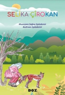 Selika Çirokan - 1