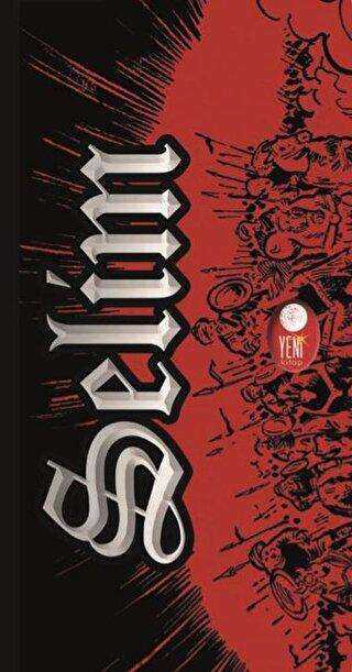 Selim - Yeni Kitap Yayıncılık