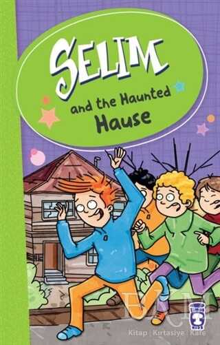 Selim and the Haunted Hause