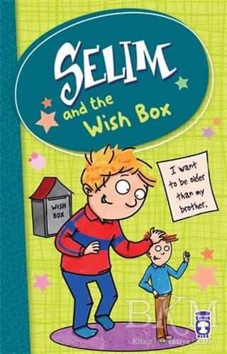 Selim and the Wish Box