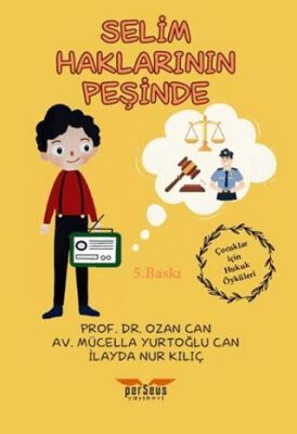 Selim Haklarının Peşinde - 1