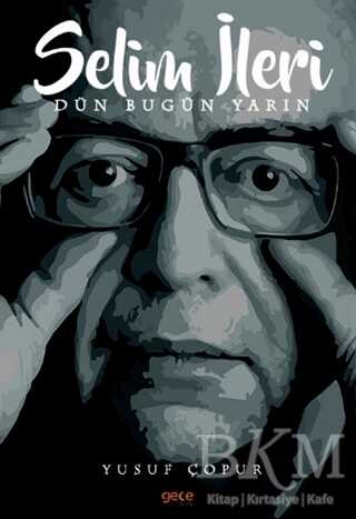 Selim İleri - Gece Kitaplığı