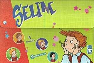 Selim Set 5 Books